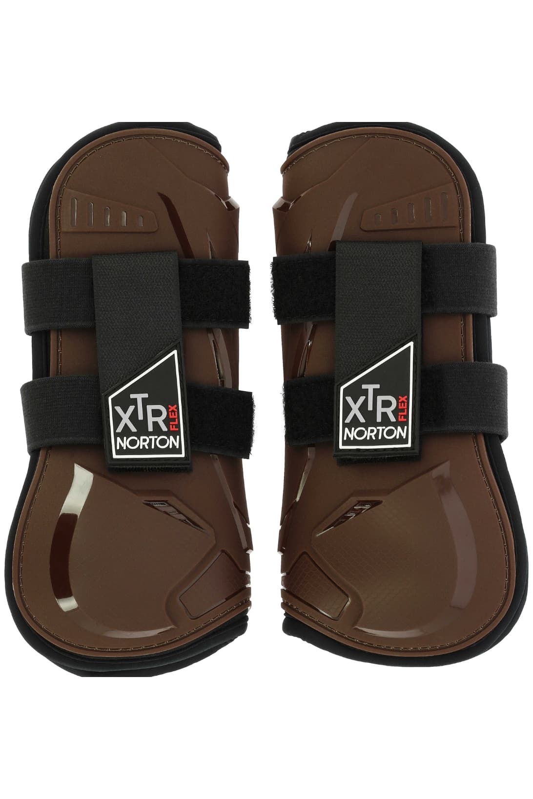 Guêtres NORTON - XTR Flex - Velcro