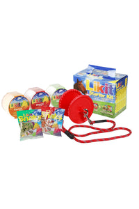 Starter kit LIKIT