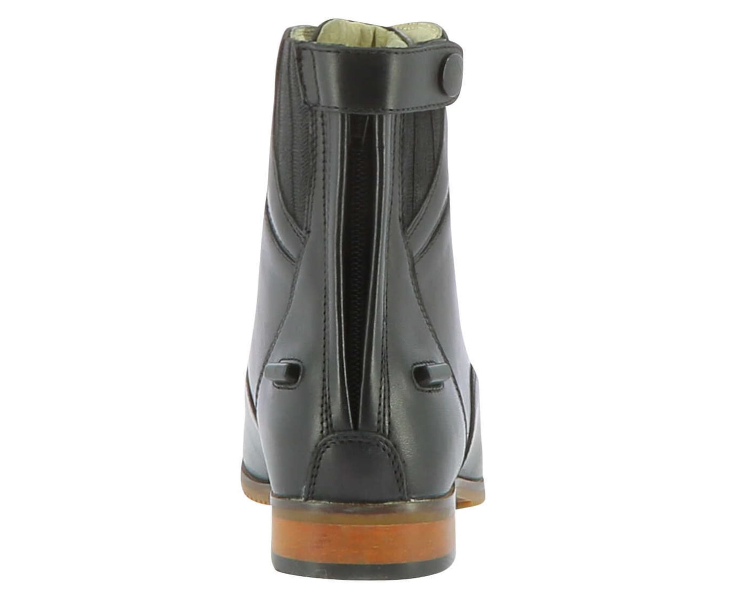 Boots EQUITHÈME - Wavy - Lacet/zip