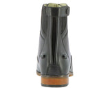 Boots EQUITHÈME - Wavy - Lacet/zip