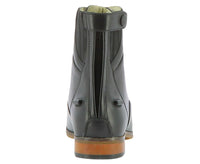 Boots EQUITHÈME - Wavy - Lacet/zip