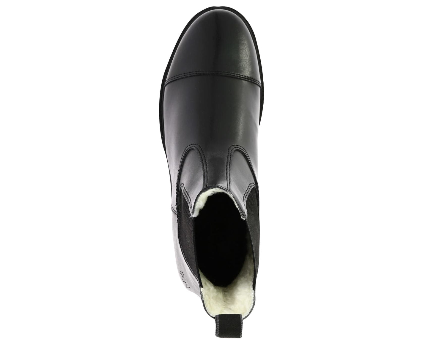 Boots synthétiques RIDING WORLD - First - Fourrées