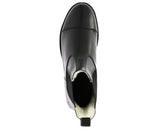 Boots synthétiques RIDING WORLD - First - Fourrées