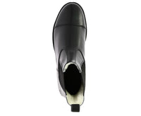 Boots synthétiques RIDING WORLD - First - Fourrées