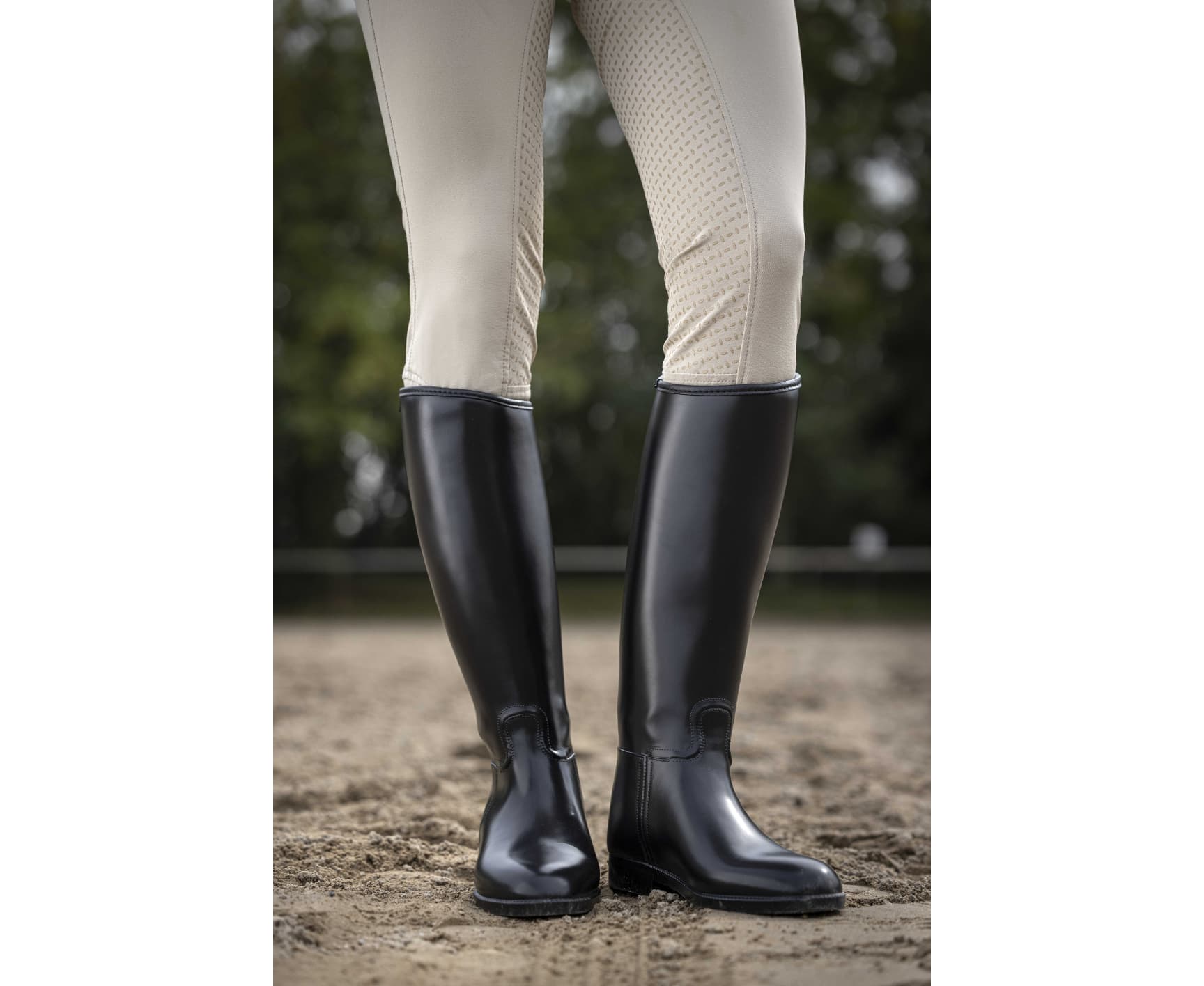 Bottes EQUITHÈME - Riding