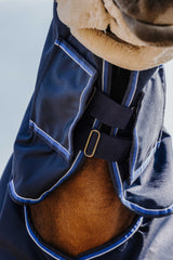 Couverture EQUITHÈME - Classic 1200D - Combo