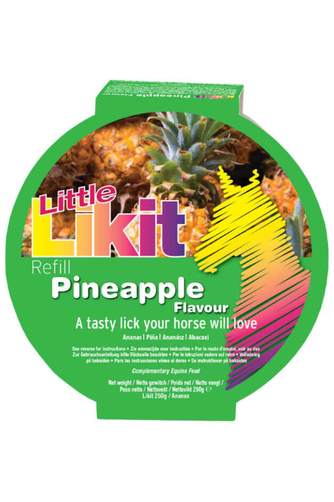 Friandises Little LIKIT