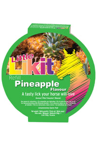 Friandises Little LIKIT