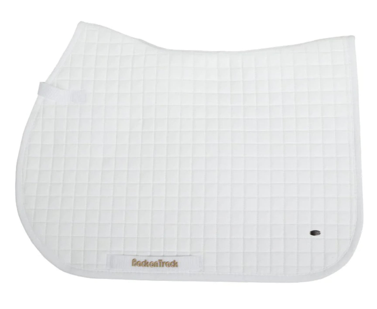 Tapis de selle BACK ON TRACK® No.1
