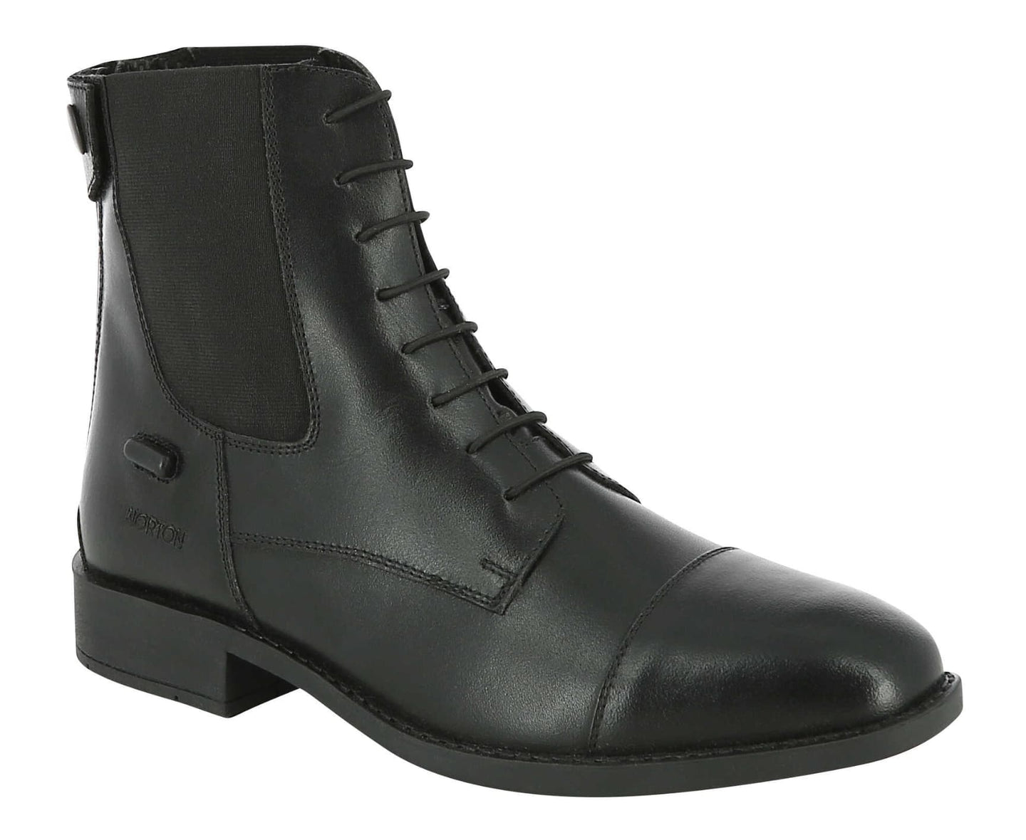 Boots NORTON - Lacets