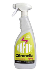 Répulsif NAF - Citronella Spray