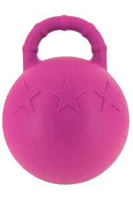 Ballon à poignée HIPPOTONIC