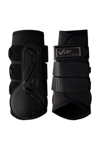 Guêtres fermées LAMI-CELL - V22 Brushing boots