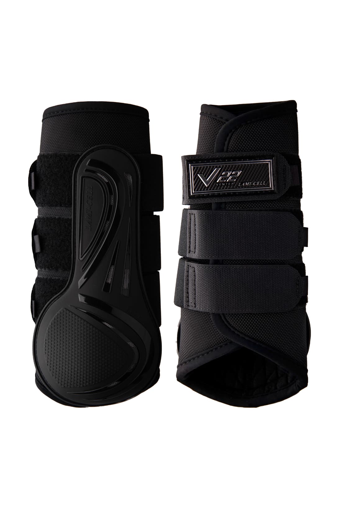 Guêtres fermées LAMI-CELL - V22 Brushing boots