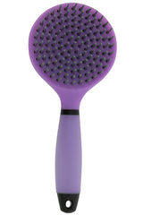 Brosse à crinière HIPPOTONIC - Gel