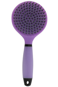 Brosse à crinière HIPPOTONIC - Gel