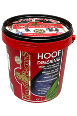 Graisse pour sabots KEVIN BACON'S - Hoof Dressing Hiver Noir