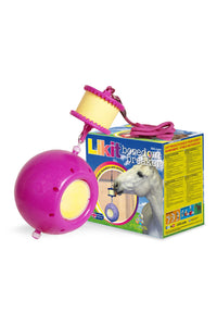 Support LIKIT - Boredom breaker