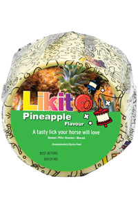 Friandises LIKIT