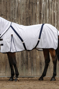 Chemise anti-insectes EQUITHÈME - Mesh combo