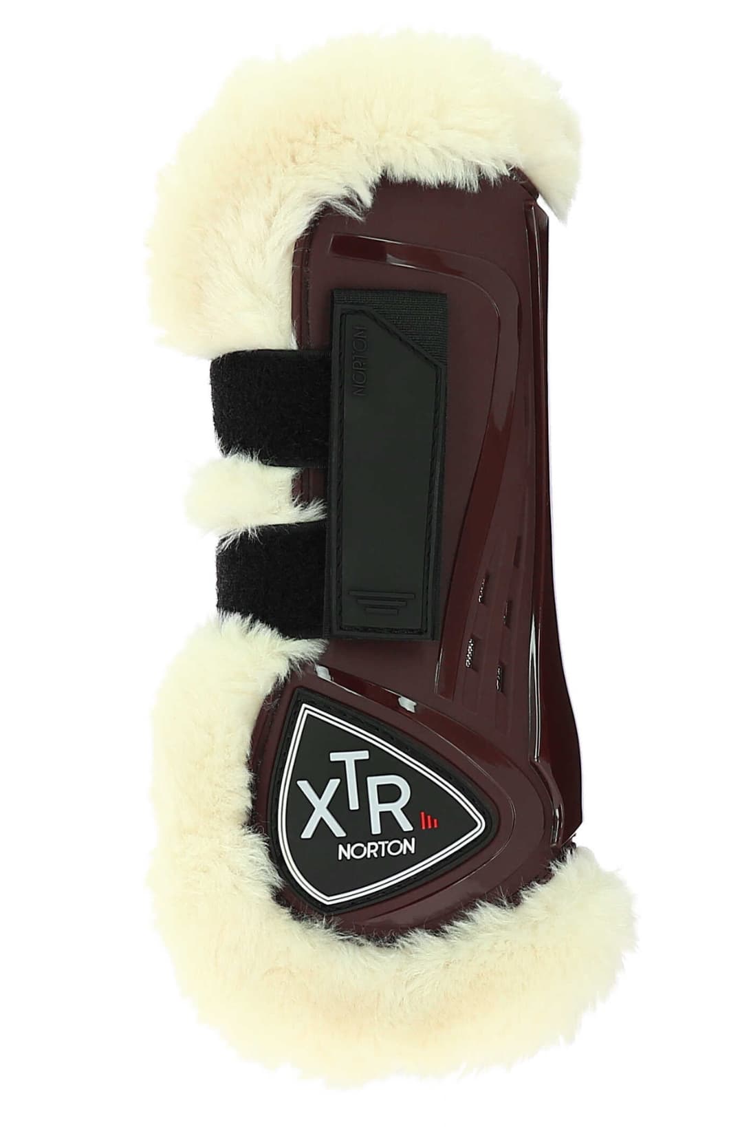 Guêtres NORTON - XTR mouton