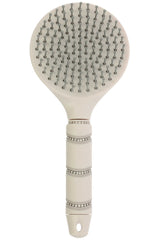 Brosse à crins Je t'aime EQUITHÈME - Strass