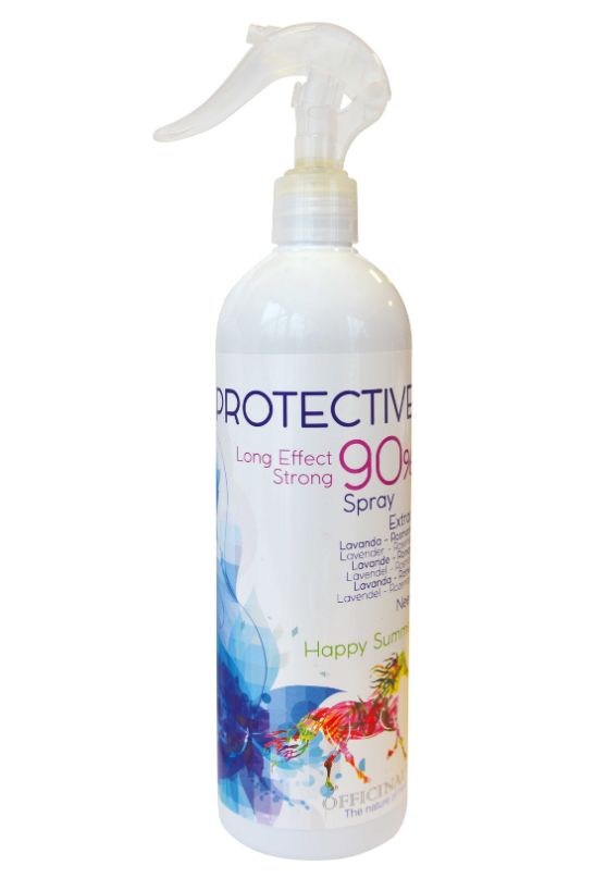 Spray OFFICINALIS® Protective 90 %