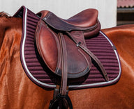Tapis de selle EQUITHEME - Spring