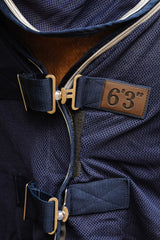 Chemise combo EQUITHÈME - Mixte