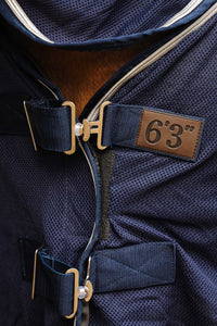 Chemise combo EQUITHÈME - Mixte