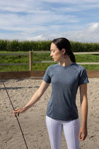 T-shirt PRO SERIES - Vibration