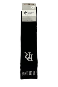 Chaussettes Prestige Riding