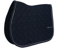 Tapis de selle Je t'aime EQUITHÈME - Mirror