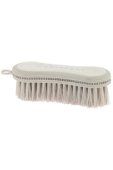 Brosse de tête Je t'aime EQUITHÈME - Strass