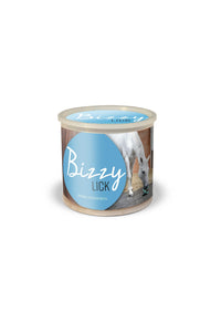 Pierre BIZZY HORSE - Bizzy Lick