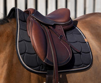 Tapis de selle EQUITHÈME -Shiny-