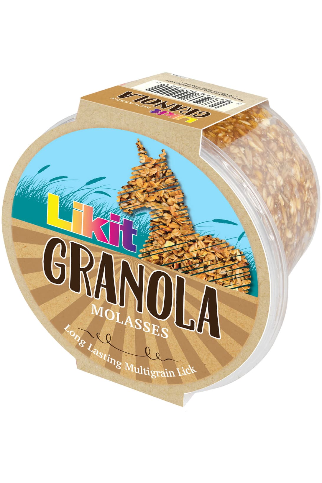 Friandises LIKIT - Granola