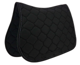 Tapis de selle mixte RIDING WORLD - Rope