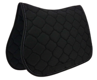 Tapis de selle mixte RIDING WORLD - Rope