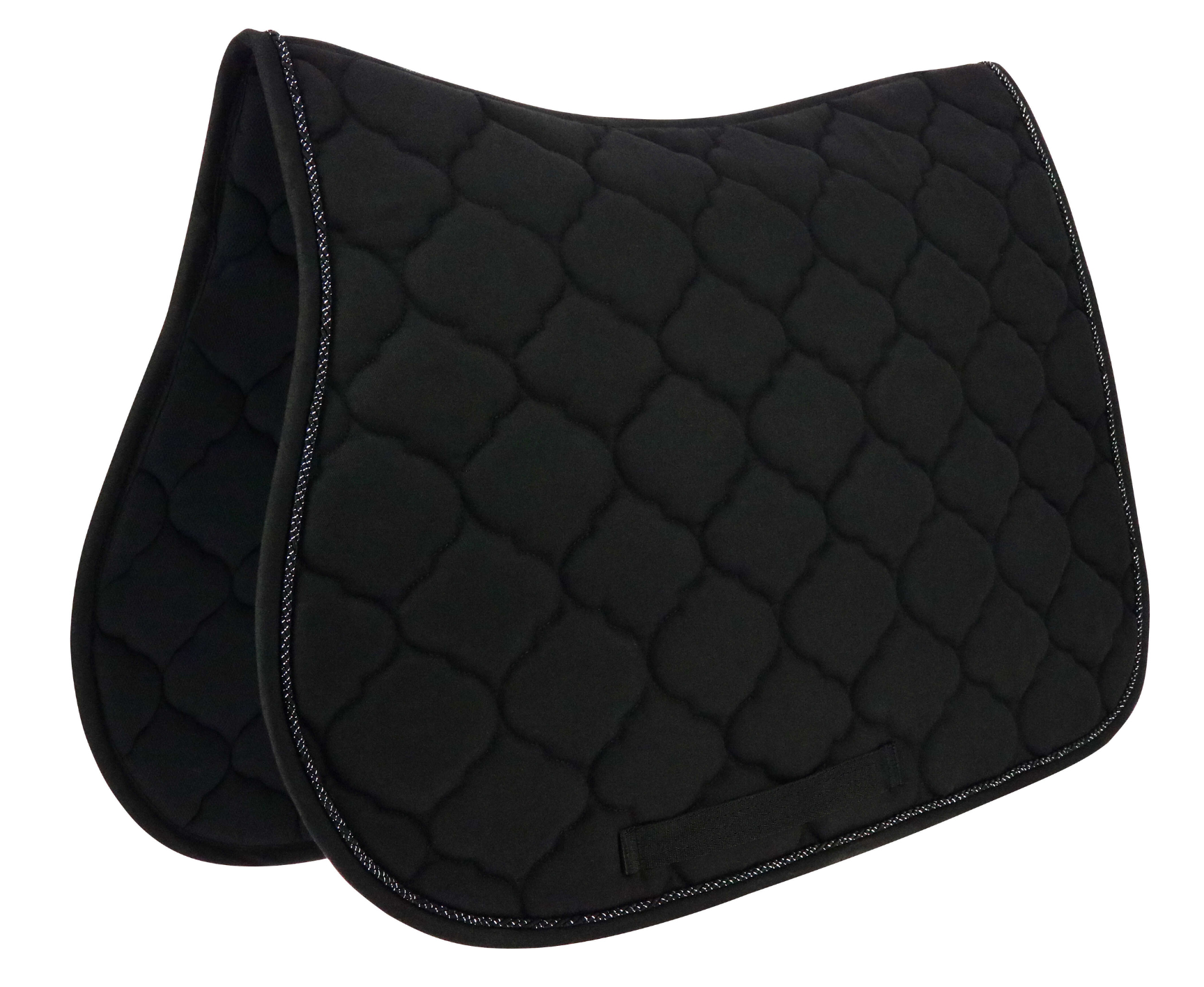 Tapis de selle mixte RIDING WORLD - Rope