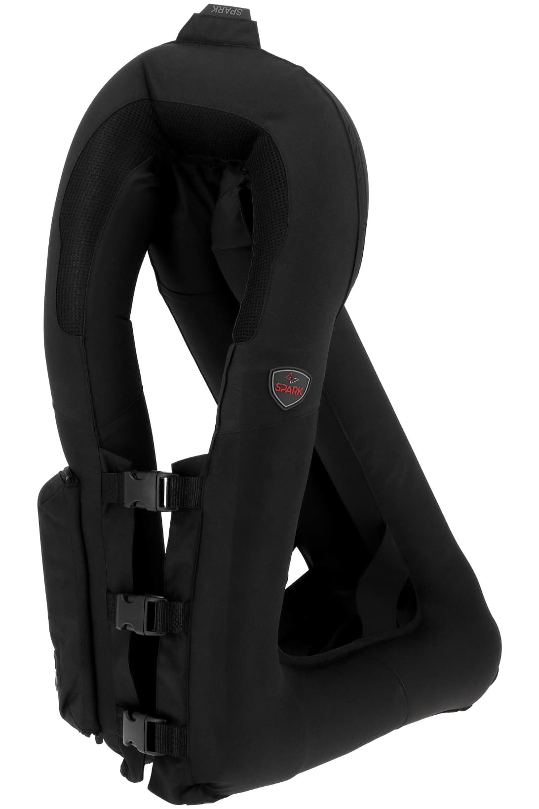 Gilet airbag SPARK - Hippodrome
