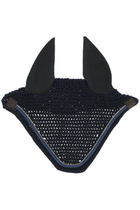 Bonnet chasse mouche EQUITHÈME - Hexalight