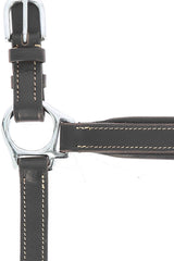 Licol cuir NORTON PRO - Grooming