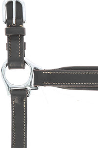 Licol cuir NORTON PRO - Grooming
