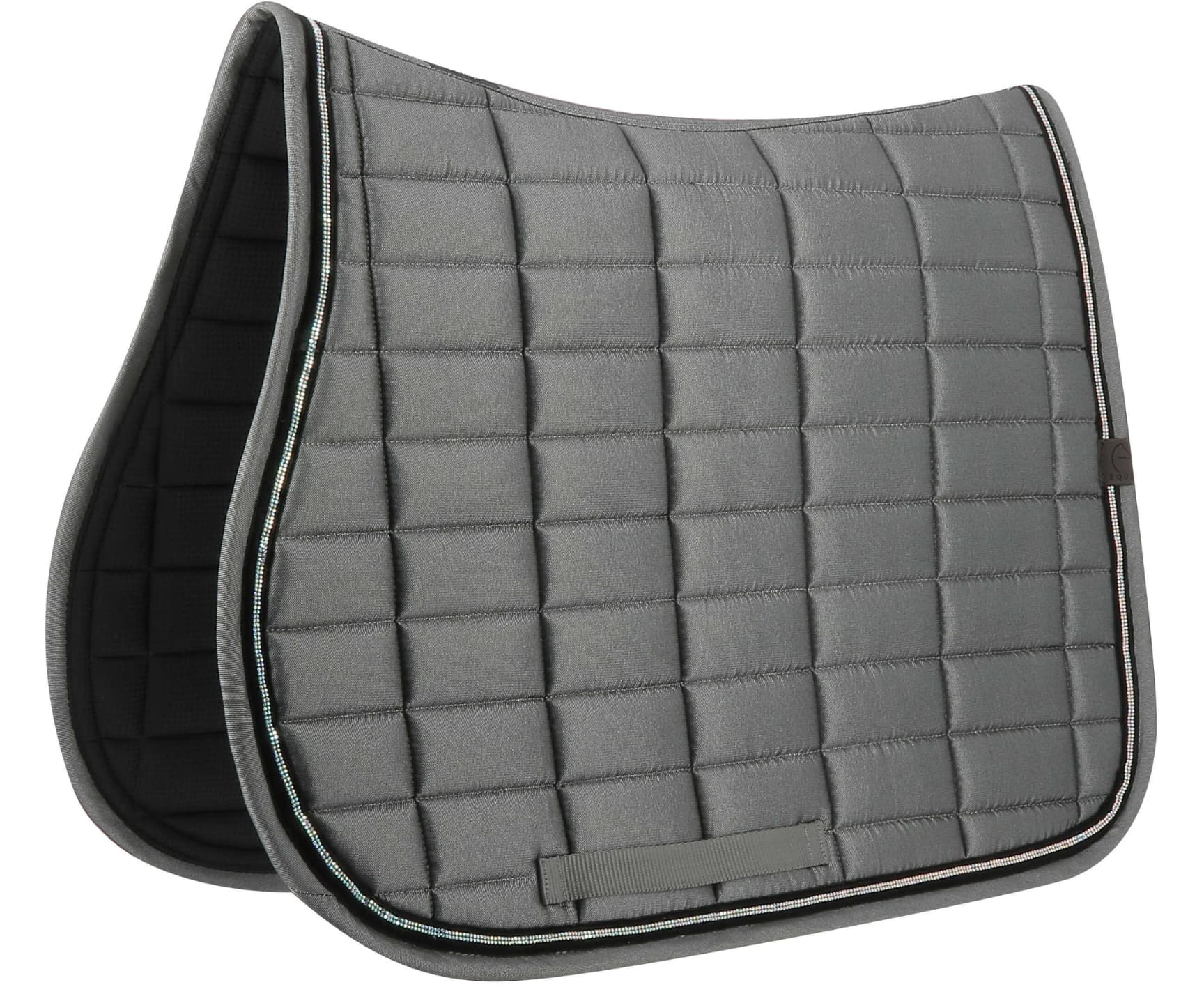 Tapis de selle EQUITHEME - Domino