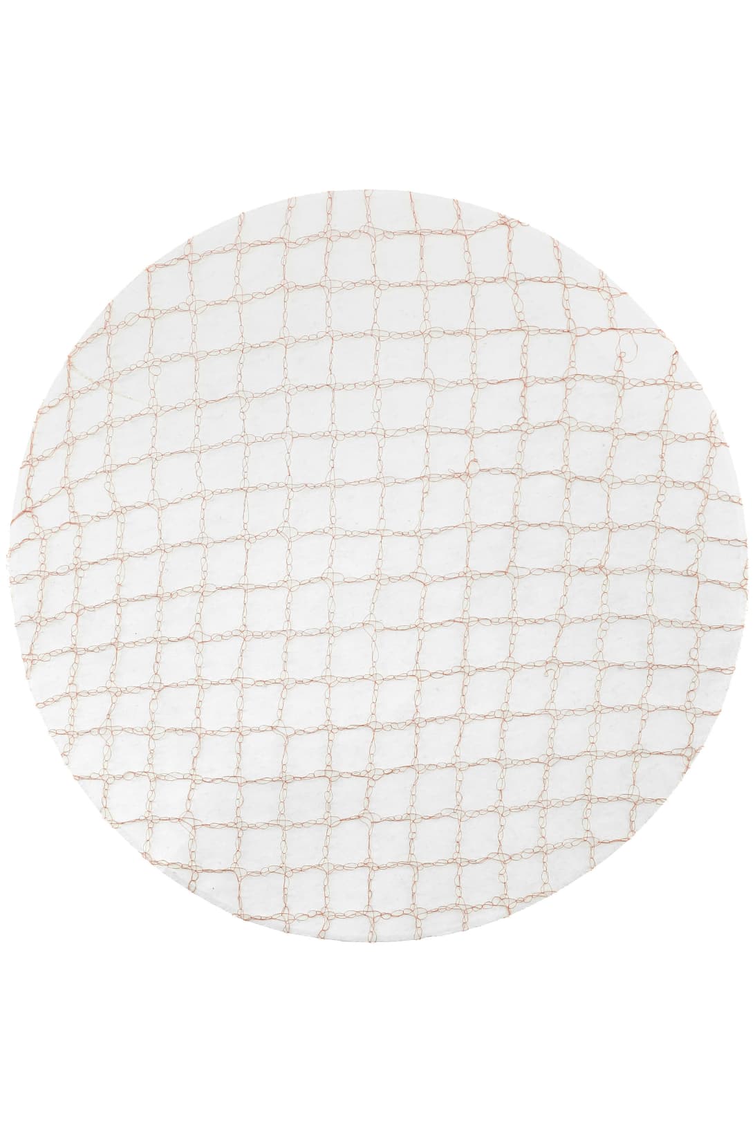 Barrette résille pour cheveux EQUITHEME - Filet
