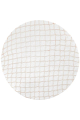 Barrette résille pour cheveux EQUITHEME - Filet
