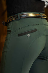 Pantalon EQUITHÈME - Safir
