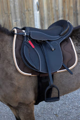 Selle GUY CANTIN - Evolution jumping