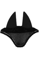 Bonnet chasse-mouche Je t'aime EQUITHÈME - Mirror